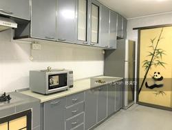 Blk 602 Clementi West Street 1 (Clementi), HDB 3 Rooms #155757202